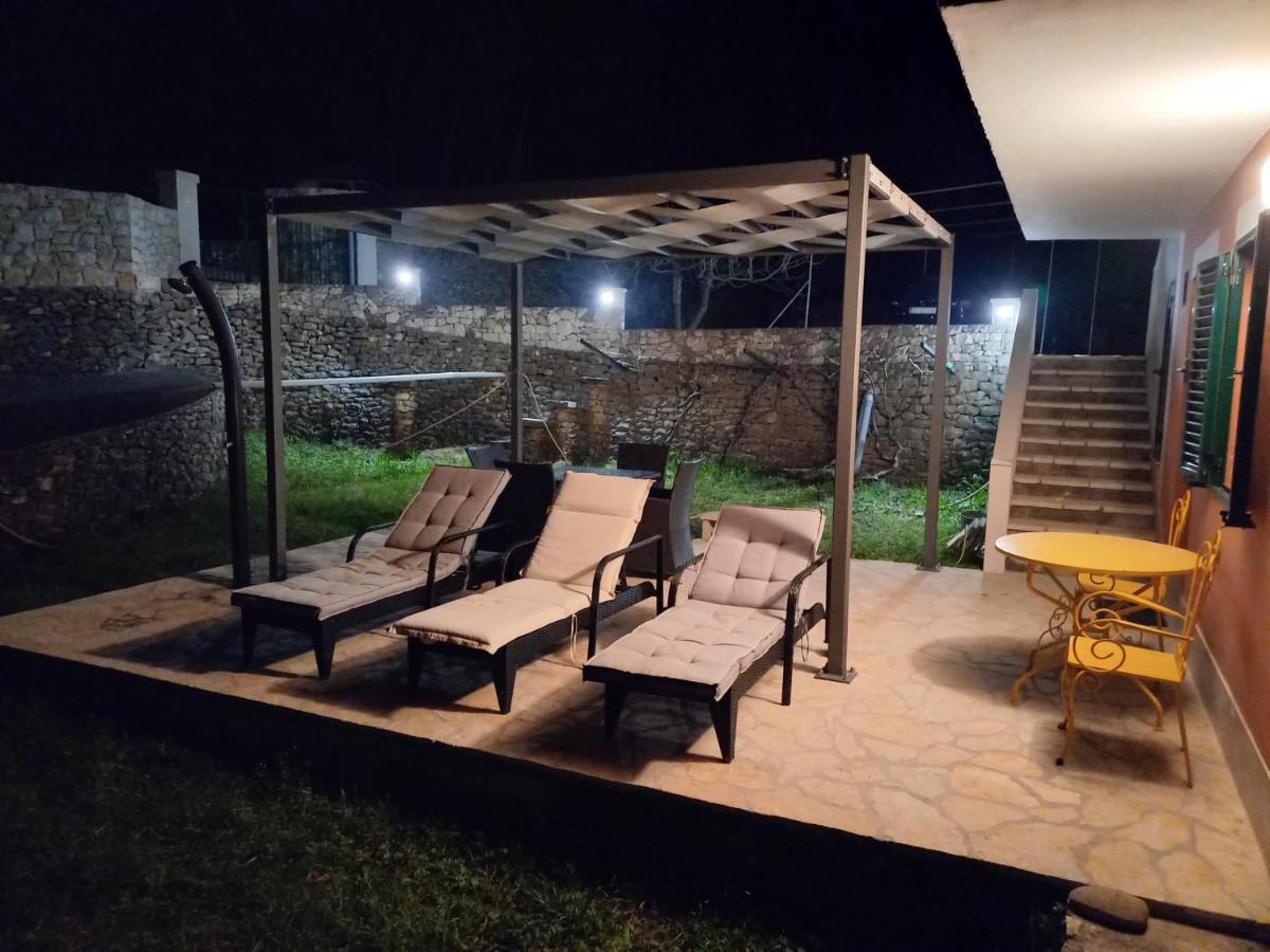 Dom wakacyjny The Fig Garden By Lemo *